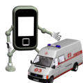 Медицина Беслана в твоем мобильном